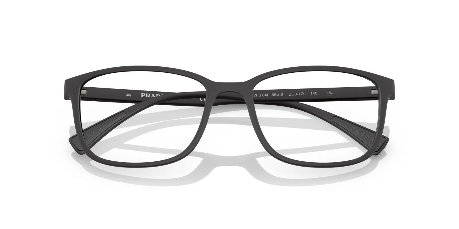 Prada Linea Rossa Lifestyle 04IV Eyeglasses - view 19